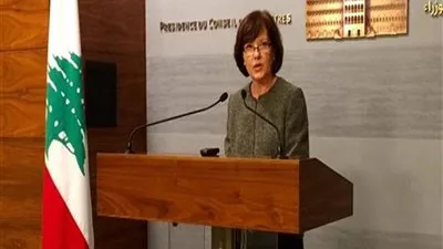 واشنطن تعرب عن قلقها من تنامي دور 