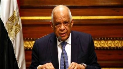 رئيس البرلمان: مصر والكويت كانا وسيظلان شقيقين يساندان بعضهما البعض