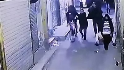 زوج السيدة المصابة في حادث الدرب الأحمر يكشف مستجدات حالتها