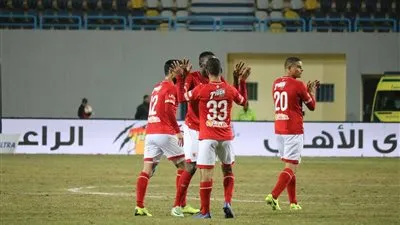 بالأرقام.. كم نقطة تجعل الأهلي بطلًا للدوري بالموسم الحالي؟