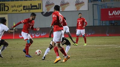 مدرب الأهلي: حصدنا 3 نقاط هامة للغاية في مشوارنا ببطولة الدوري