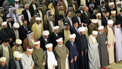 مواقيت الصلاة اليوم الخميس 21/2/2019 في العراق