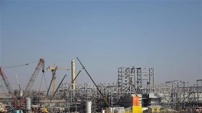 10 معلومات عن مصنع كيما 2 بأسوان