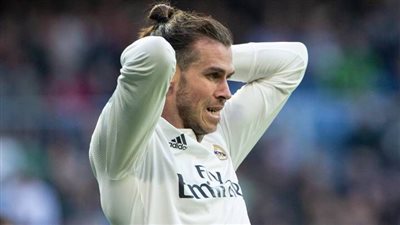 جماهير ريال مدريد تصب غضبها على نجم ريال مدريد
