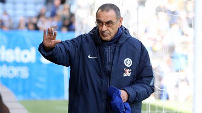 ساري: هذه خطتي لعلاج مشاكل تشيلسي