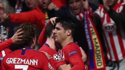 أوبلاك يدخل تاريخ دوري الأبطال بعد الحفاظ على شباكه ضد يوفنتوس