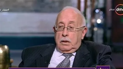 سفير مصر الأسبق في قطر: هناك خطأ قانوني وقضائي فادح يُرتكب ضد مصر