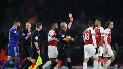 موعد مباراة أرسنال وباتي بوريسوف بالدوري الأوروبي يوم الخميس 21 فبراير 