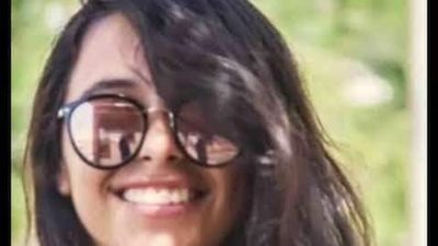 بسبب صورة سيلفي بمسدس مصرع فتاة بالسويس