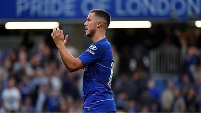 تشيلسي يحدد بديل هازارد