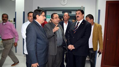 مدير مستشفى بهتيم: أجرينا 1852 عملية ضمن مبادرة القضاء على قوائم الانتظار