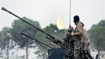 قسد: استكمال إجلاء المدنيين من آخر جيب لداعش اليوم