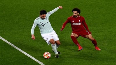 4 مرشحين لجائزة الأفضل بذهاب دور الـ16 لدور الأبطال في غياب محمد صلاح