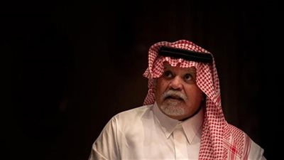 رئيس الاستخبارات السعودية يزيح الستار عن فضائح قطر