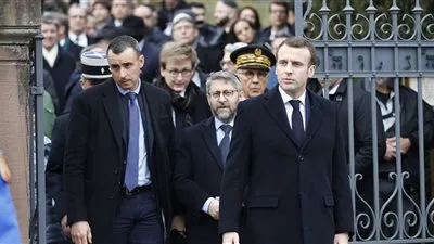 رسالة مصيرية من 