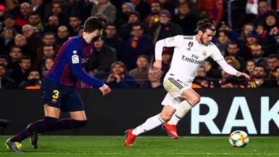 ريال مدريد يتخلص من قطاره السريع