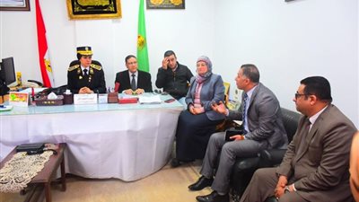 'تضامن الفيوم': تقديم مساعدات لـ 143 ألف حالة إنسانية