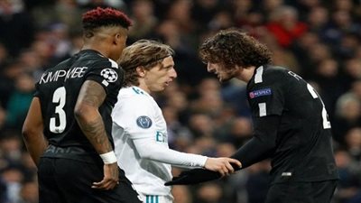 برشلونة يتخلى عن صفقته الجديدة