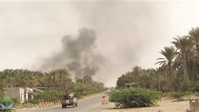 خرق حوثي في الحديدة.. ومقتل قيادات انقلابية في حجه