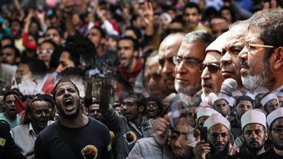 حتى لا ننسى.. سلسلة جرائم 