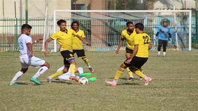 اليوم .. الشرقية يبحث عن بطاقة التأهل للترقي