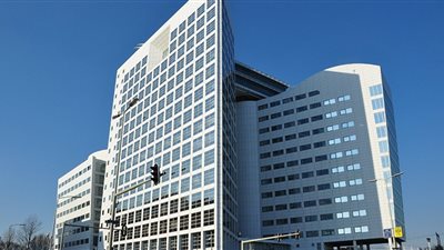 منظمة إسرائيلية تشكو الرئيس الفلسطيني و