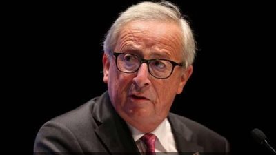 رئيس المفوضية الأوروبية 