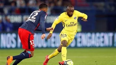 رسميا.. باريس سان جيرمان يستغني عن نجمه