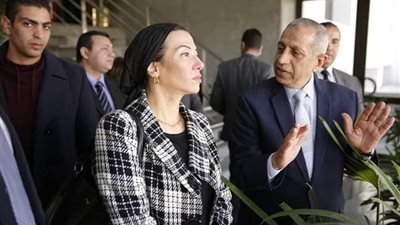 وزيرة البيئة: نطلق استراتيجية لزيادة وعي المواطنين.. والقيادة السياسية تولي اهتماما بالمحميات الطبيعية