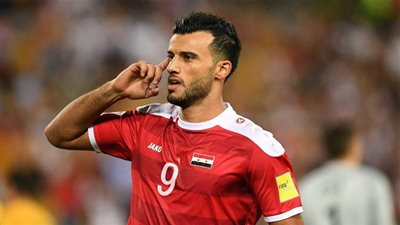 عمر السومة يدعم الفتوة