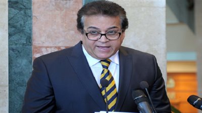 الأحد.. وزير التعليم العالي والسفير الكندي يتفقدان جامعة كندا بالعاصمة الإدارية