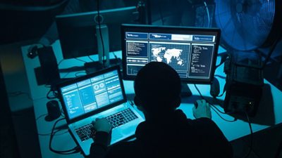 هجمات قرصنة تستهدف مؤسسات أوروبية قبل انتخابات البرلمان الأوروبى