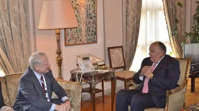 ستيف إسرائيل لـ