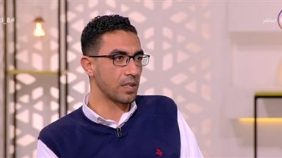 خبير أمن: لا يمكن التحكم 100% بمحتوى مواقع التواصل (فيديو)