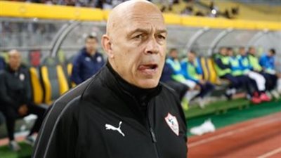 رئيس الزمالك يوجه رسالة نارية لـ