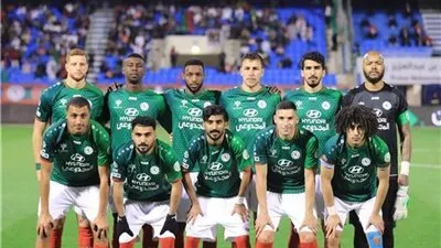 الاتفاق يتعادل أمام الحزم بالدوري السعودي