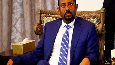 رئيس وزراء إثيوبيا: أعلم أنني سأقود البلاد منذ أن كان عمري 7 سنوات