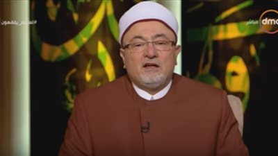 بعد حادث الدرب الأحمر.. خالد الجندي لـ المواطنين: 