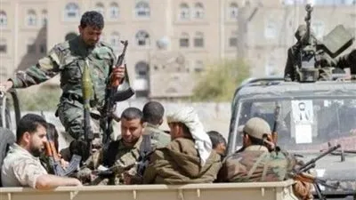 مواجهات عنيفة بين قبيلة بني مفتاح والحوثيين بمحافظة أب اليمنية 