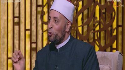 أزهري: ما حدث في الدرب الأحمر 