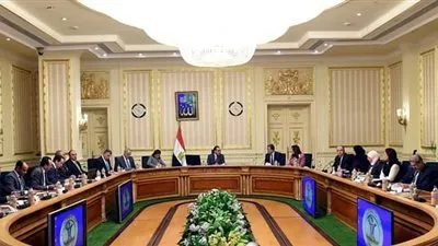 الموقف التنفيذى لمدينة الأثاث بدمياط (صور)