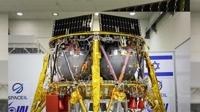 إسرائيل تستعد لإطلاق أول مركبة فضائية من صنعها
