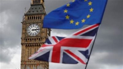 استقالة 3 نواب من حزب المحافظين البريطاني بسبب 