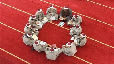 بدء التصفيات الأولية لمسابقة الأزهر العالمية للقرآن الكريم السبت المقبل 