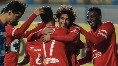 مصدر بالأهلي يرد على عدم المشاركة في البطولات الإفريقية