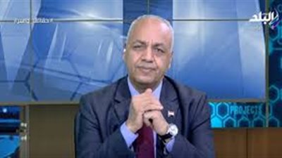 بكرى يطالب بتتبع حسابات المحرضين ضد الدولة