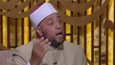 أزهري: المُتستر على الإرهابيين 