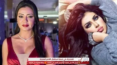رئيس نادي الزمالك يهاجم رانيا يوسف.. وحليمة بولند ترد (فيديو)