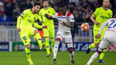 برشلونة يتلقي دفعة قوية قبل لقاء الكلاسيكو أمام ريال مدريد