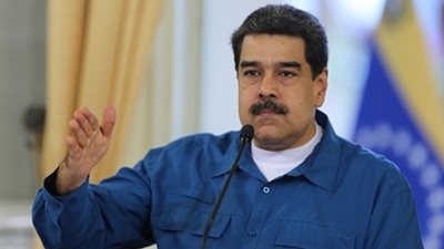 فنزويلا تعلن غلق حدودها مع البرازيل